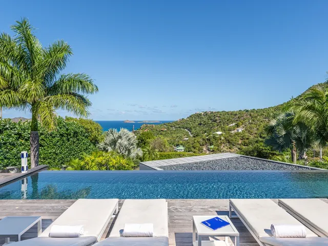 vacation rental photo St Barthelemy WV GPA Villa Golden Palm St Barts Villa GPAliv01 desktop